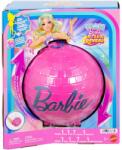 Mattel Papusa Barbie, Team Barbie Roll & Reveal, Pop Star, JMK19 Papusa Barbie