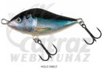 Salmo Slider Sinking 7cm 20g Holo Smelt Wobbler (QSI022)