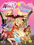 DM discont Winx Club ve filmu 2 - DVD