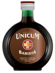 Zwack Unicum Barista Zsebpalack [0, 1L|32%] - diszkontital
