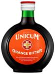 Zwack Unicum Orange Bitter Zsebpalack [0, 1L|32%] - diszkontital