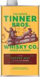 Tinner Bros Whisky Co Tinner Bros Toffee Nut Likőr [0, 7L|22%] - diszkontital