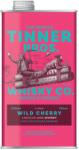 Tinner Bros Whisky Co Tinner Bros Wild Cherry Likőr [0, 7L|22%] - diszkontital