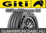 GITI Gitivanallseason La1 C 235/65 R16C 121R (6932877143204) - gumiabroncsabc