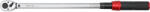 TOYA nyomaték kulcs 1/2" 60-330 Nm (YT-07677) - profibarkacs