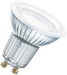 OSRAM Superstar dimmelhető 230V LED fényforrás (izzó) PAR16, GU10 foglalat, 6, 9W, 650lm, 4000K semleges fehér ( 4099854456992 ) (4099854456992)