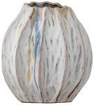 Bloomingville vază decorativă din gresie 17 x 18 cm 99KK-DRUZM5_08X (82073181)
