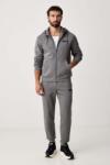 EA7 Emporio Armani compleu de trening pentru bărbați cu bumbac 9BY2-DKMZZ7_90X (AF10377.7M002430)