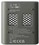 ASTRA GP USB töltő Speed AA/AAA + 4xAA 2600mAh GP ReCyko (EM-B50457)