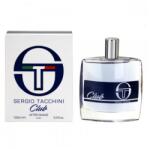 Sergio Tacchini Club - Loțiune pentru bărbierit pentru bărbați 100 ml