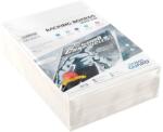 Ultimate Guard Comic Backing Boards Silver méret képregény hátlap védő karton 100 db