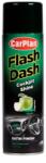 CarPlan műszerfalápoló spray, alma illattal, fényes - 500 ml