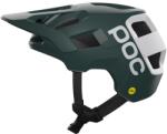 POC Kortal Race MIPS Enduro Trail MTB kerékpáros sisak RECCO és NFC Medical ID technológiával, folyamatos szellőzéssel, E-Bike kompatibilis