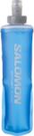 Salomon Soft Flask 250 ml futó ivópalack magas áramlású szeleppel - kék