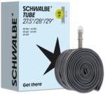 Schwalbe AV19 Belső Gumi Cső Kerékpárhoz - Autószelep (AV19)