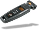 SKS Germany Airchecker 2.0 Digitális Légnyomásmérő AV/SV/ClikValve Szelephöz Kompatibilis Kerékpár Pumpa Manométer