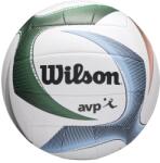 Wilson AVP PX röplabda - fehér/kék/zöld - hivatalos méret