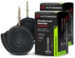 Hutchinson Eco Tube belső gumi 26x1.70/2.35 Presta 48mm szelep 2 db-os csomag kerékpárhoz defektálló