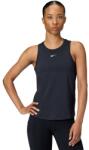Nike One Classic DF Tank Top női trikó - Fekete/Fehér, S-es méret