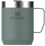 STANLEY 1913 Classic Legendary Camp Mug 0, 23 L - Shale színű kemping bögre