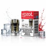 VOZOL Capsula Vozol Sleek 1500 pufuri Bull Ice 2% 2ml (0757226160062) Lichid rezerva tigara electronica