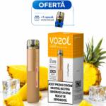 VOZOL Kit VOZOL Sleek Pineapple Ice 20mg 600mAh 2% 2ml (0757226159998)