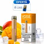 VOZOL Kit VOZOL Sleek Mango Ice 600mAh 2% 2ml (0757226159967)