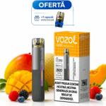 VOZOL Kit VOZOL Sleek Maiden Killer 600mAh 2% 2ml (0757226159950)