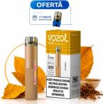 VOZOL Kit VOZOL Sleek Tobacco 20mg 600mAh 2% 2ml (0757226160031)