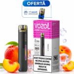 VOZOL Kit VOZOL Sleek Peach Ice 20mg 600mAh 2% 2ml (0757226159981)