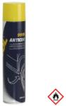 MANNOL Anticor fekete spray 650ml