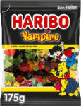 HARIBO Vampire gyümölcsízű gumicukorka medvecukorral - 175 g