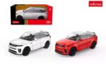 Rastar Mașinuță metalică Range Rover Sport SV 1: 43, diverse modele (64690)