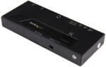  2 Port 4k Hdmi Video Switch (vs221hd4ka)