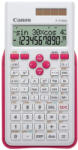  F-715sg Exp Dbl Calculator White/magenta (5730b002)