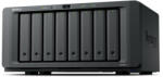  Ds1825+ 8bay 2.2 Ghz 8gb Ddr4 V1500b 8 Gb Ram (max 32 Gb) 2x M (ds1825+)