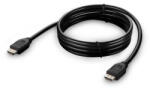  Hdmi/hdmi Skvm Video Cbl Hdmi M/m 10in (f1dn1vcbl-hh10t)