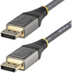  1ft Displayport 1.4 8k 60hz Dp 1.4 Hbr3 Cord (dp14vmm1f)