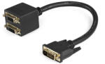  1ft Dvi-d Video Splitter Cable (dvispl1dd)