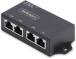  2-port Gigabit Poe Injector 802.3af/at 10m/100m/1000m (af221ce-poe-injector)