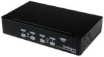  4 Port Usb Kvm Switch In (sv431dusbu)