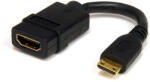  5in Hdmi To Hdmi Mini Adapter (hdacfm5in)