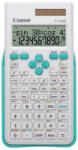  F-715sg Exp Dbl Calculator White/blue (5730b003)