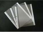 Foto -traegerfolien (3er Pack) Transparent Wrappers (pa03770-0015)