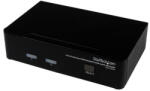  2 Port Displayport Kvm Switch In (sv231dpua)