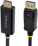  2m-dp-hdmi-4k60-gr 2m Dp To Hdmi Gripping (2m-dp-hdmi-4k60-gr)