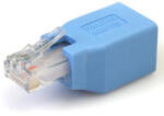 Cisco Console Rollover Adapter 1 Pack (rollover)