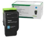  Return Prog Toner Cartridge Cyan 46.9k Pgs F/ Cx83395x (79l2hc0)