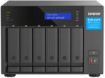  Tvs-h674t-i5-32g 6 Bay I5 6c 32gb So Dimm Ddr4 2x 2.5gbe (tvs-h674t-i5-32g)