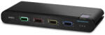  4p Sngl Head Dp/hdmi To Dp/hdmi Video Secure Dt Kvm Switch Pp4.0 (f1dn104kvm-un-4)